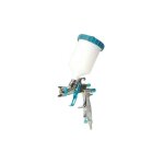 Lacme - pistolet peinture xp godet sup�rieur410200