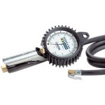 Pistolet poignee de gonflage pneus manometre wonder by michelin psi bar