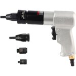 Pistolet  riveter pneumatique tirez l'crou automatique de l'outil de pistolet  riveteuse  air (kp ...