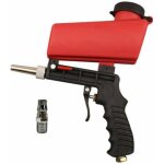 Pistolet de sablage pneumatique  air portable 90psi, machine de sablage  main lgre en aluminium, ...