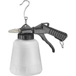 Pistolet de sablage pneumatique � poudre 1l drakkar - 06358