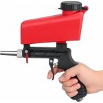 Pistolet de sablage, sableuse portable � sabler sableuse pneumatiques sandblaster, pistolet de sablage ...