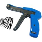 Pistolet de serrage outil de serrage pince � colliers pour coupe serre - c�bles?165mm