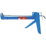 Pistolet silicone zip bleu 225mm 21b131 top tools Pistolet silicone zip bleu 225mm 21b131 top tools