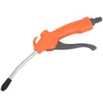 Pistolet de soufflage de poussi�re, outil de nettoyage pour enlever la poussi�re, compresseur d'air en ...