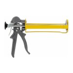 Pistolet pour cartouche 380 ml / 410 ml batifix