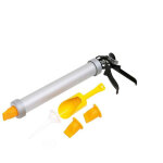 Pistolet tubulaire mob
