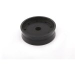 Clas - piston vrin table tournante pour monte / dmonte pneus - sa 0188 equipements