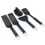 Kit ustensiles en nylon pour plancha pit boss Kit ustensiles en nylon pour plancha pit boss