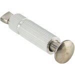 Piton douille inox pour dalle