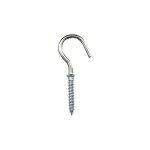 Eur ohm ? pitons de pot de centre 30mm en acier rond ? longueur filet�e 30mm ? diam�tre 3. 8mm pour fixation ...