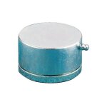 Ibfm - pivot à roulement bas diamètre 70mm à l'unité 8570 Ibfm - pivot à roulement bas diamètre 70mm à l'unité 8570