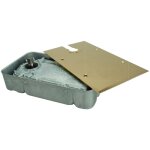 Pivot sevax tsa ? arr�t 90� - axe carr�