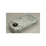 Pivot sevax tsp ? arr�t 90� - axe carr� - wa757010