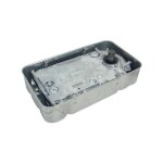 Pivot de sol double action tsp sans arr�t sevax