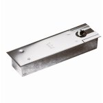 Dormakaba - pivot de sol bts75 dorma - sans arrt - 100 kg - sans plaque de recouvrement - 61801001