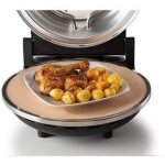 Pizza da gennaro ariete 917 - noir