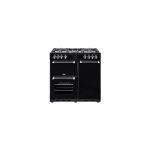 Glen dimplex - pkens90dfblk / 1 piano de cuisson