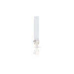 Pl - s lampe fluocompacte uv - c 7 w pour strilisateur de bassin 89406965 - philips