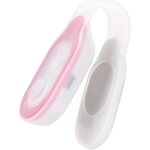 Pl500 lampe de nuit pour infirmi�res lampe de poche � pince rechargeable magn�tique 3 modes pour nuit ...