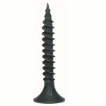 Placo - vis ttpc 25 mm pour plaque de pl�tre � - 500 pi�ces - diam�tre 8mm et un embout inclus