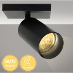 Plafonnier applique de luxe led spot de plafond cuisine hall plafonnier argent - einfeben Plafonnier applique de luxe led spot de plafond cuisine hall plafonnier argent - einfeben