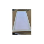 Plafonnier encastr led 29w dalle 600x300mm 4000k 3600lm 230v (sans driver) bord blanc pc opale ik06 ...