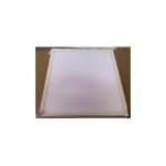 Dietal - plafonnier encastr� led 35w dalle 625x625mm 3000k 3000lm 230v (sans driver) bord blanc pc opale ...