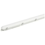 Plafonnier �tanche led philips 16w 4000k 0, 6 m�tres 1800 lumens 53108699
