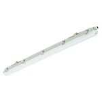 Philips - plafonnier �tanche led 44w 4000k 1, 2 m�tres 4800 lumens 96383299