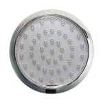 Plafonnier led, 12v car dome lampe de toit intérieure pour camping car caravane rv remorque camion véhicule ... Plafonnier led, 12v car dome lampe de toit intérieure pour camping car caravane rv remorque camion véhicule ...