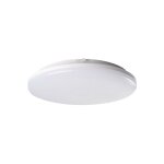 Kanlux - plafonnier led 36w - ip65 - dtecteur mouvement - 330mm - blanc naturel