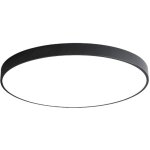 Plafonnier led avec dtecteur de mouvement pour extrieur, balcon, garage, couloir, entre, lampe automatique, ...