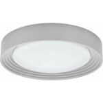 Dcoshop26 - plafonnier led eglo clairage de salle de bain ampoules incluses 040004155