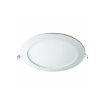 Plafonnier led rond 18w 4000k Ø175mm woltz Plafonnier led rond 18w 4000k Ø175mm woltz