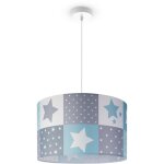 Paco home - plafonnier suspension chambre enfant abat - jour tissu rond coloré bébé e27 lampe à suspension ... Paco home - plafonnier suspension chambre enfant abat - jour tissu rond coloré bébé e27 lampe à suspension ...