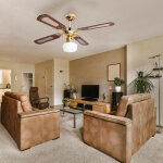 Plafonnier ventilateur de plafond avec ventilateur salle � manger ventilateur refroidisseur avec abat ...