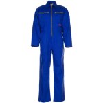 Planam - combinaison rallye bw 290 taille 46 bleu granuleux 290 g / m�