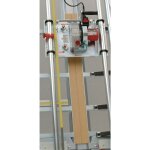 Planche d'appui mdf pour scie � panneaux de type c4 ssc sscps920