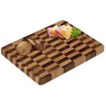 Planche a decouper solide en bois