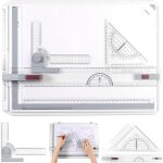Planche  dessin a3, planche  dessin mtrique 51 x 37 cm, planche  dessin a3 bureau d'architecte avec ...