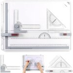 Planche � dessin a3, planche � dessin m�trique 51 x 37 cm, planche � dessin a3 bureau d'architecte avec ...