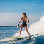 Planche de natation legere bodyboard avec noyau eps et surface xpe pour la plage pour enfants et adultes ...