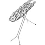 Planche � repasser 110x32 supereuro silver colombo avec hauteur r�glable
