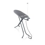 Nettoyage - table à repasser air board m plus nf, noir 72485 - leifheit Nettoyage - table à repasser air board m plus nf, noir 72485 - leifheit