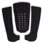 Planche de surf surfing planche de surf anti - slip traction pad tailpad deck grip - ahlsen Planche de surf surfing planche de surf anti - slip traction pad tailpad deck grip - ahlsen