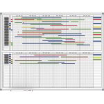 Maul - planning annuel standard, 2 x 6 mois, avec kit Maul - planning annuel standard, 2 x 6 mois, avec kit