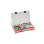 Porte - porte minuterie transparente 3700pro
