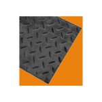 Plaque acier larmé epaisseur 3 / 5 mm, largeur - 100 cm, longueur - 200 cm Plaque acier larmé epaisseur 3 / 5 mm, largeur - 100 cm, longueur - 200 cm