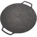 Sjlerst plaque de barbecue corenne, pole circulaire antiadhsive pour la maison, pole d'extrieur, ...